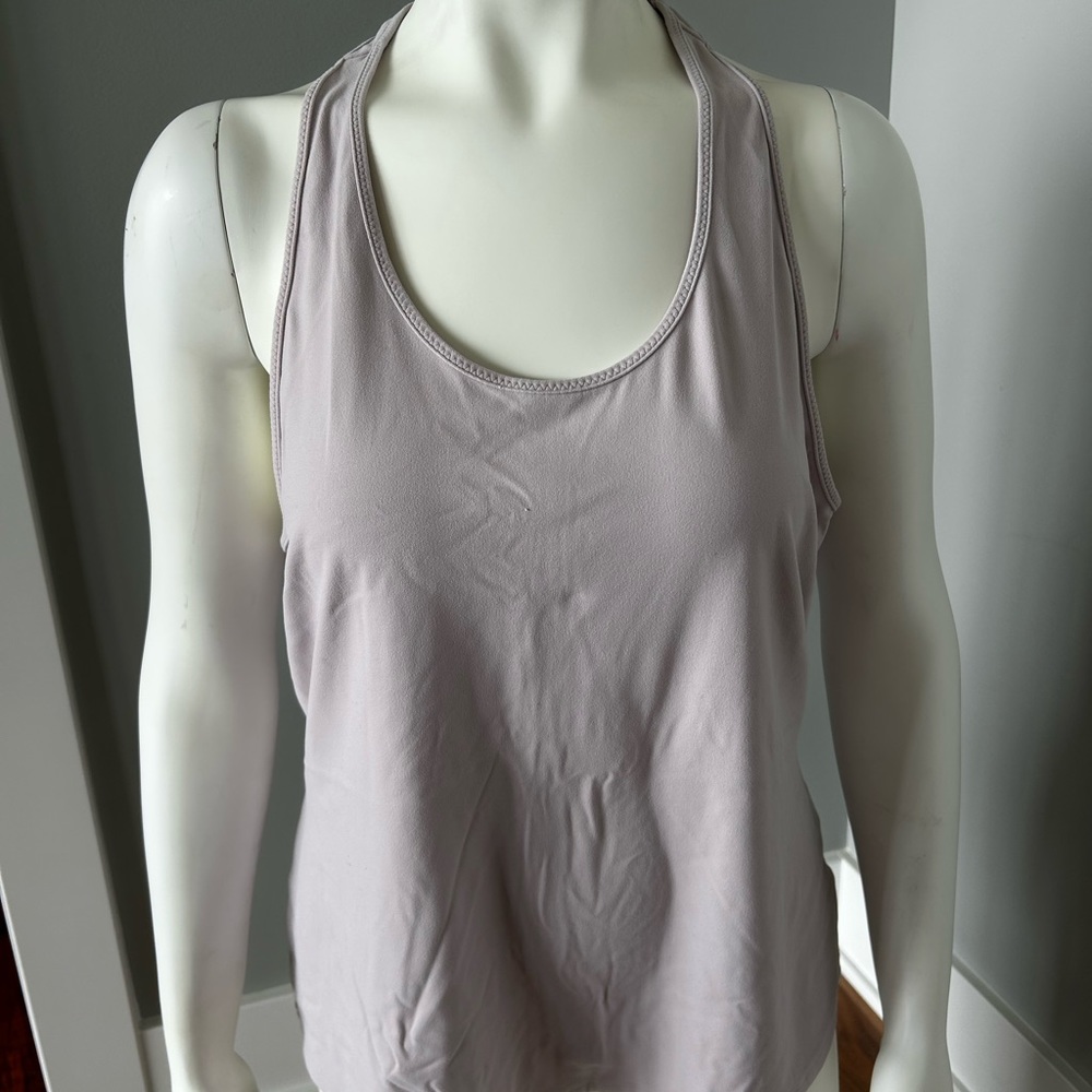 Athleta tank
